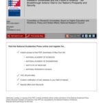 خرید و دانلود نسخه کامل کتاب Report – Research universities and the future of America: ten breakthrough actions vital to our nation’s prosperity and security