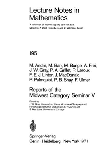 خرید و دانلود نسخه کامل کتاب Reports of the Midwest Category Seminar V_68b4b6e2593d0.jpeg خرید و دانلود نسخه کامل کتاب Reports of the Midwest Category Seminar V
