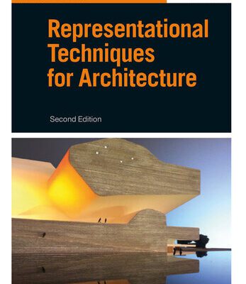 خرید و دانلود نسخه کامل کتاب Representational Techniques for Architecture