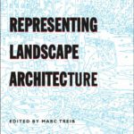 خرید و دانلود نسخه کامل کتاب Representing Landscape Architecture