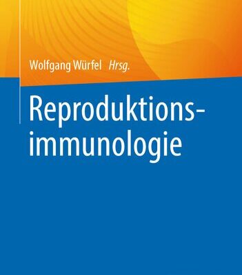 خرید و دانلود نسخه کامل کتاب Reproduktionsimmunologie