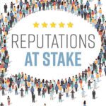 خرید و دانلود نسخه کامل کتاب Reputations at Stake
