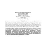 خرید و دانلود نسخه کامل کتاب Requiem for Homo Economicus