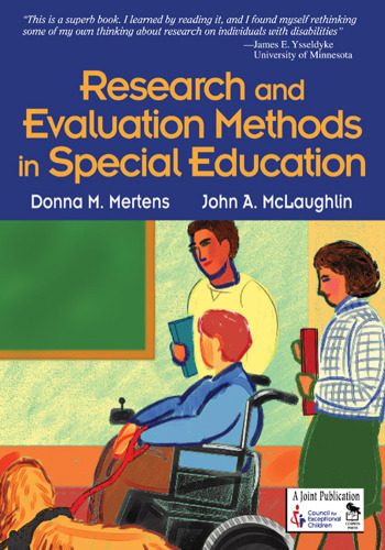خرید و دانلود نسخه کامل کتاب Research and Evaluation Methods in Special Education_68cc1c86c650f.jpeg خرید و دانلود نسخه کامل کتاب Research and Evaluation Methods in Special Education