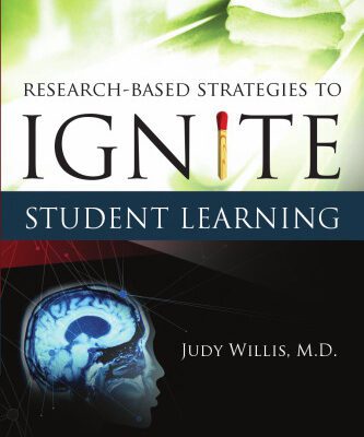 خرید و دانلود نسخه کامل کتاب Research-Based Strategies to Ignite Student Learning: Insights from a Neurologist and Classroom Teacher