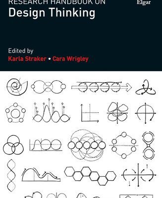 خرید و دانلود نسخه کامل کتاب Research Handbook on Design Thinking