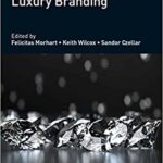 خرید و دانلود نسخه کامل کتاب Research Handbook on Luxury Branding – Orginal Pdf