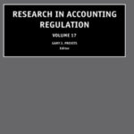 خرید و دانلود نسخه کامل کتاب Research in Accounting Regulation, Volume 17 (Research in Accounting Regulation)