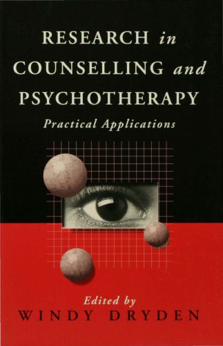 خرید و دانلود نسخه کامل کتاب Research in Counselling and Psychotherapy: Practical Applications_68b668ca0b78a.jpeg خرید و دانلود نسخه کامل کتاب Research in Counselling and Psychotherapy: Practical Applications