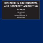 خرید و دانلود نسخه کامل کتاب Research in Governmental and Nonprofit Accounting, Volume 12