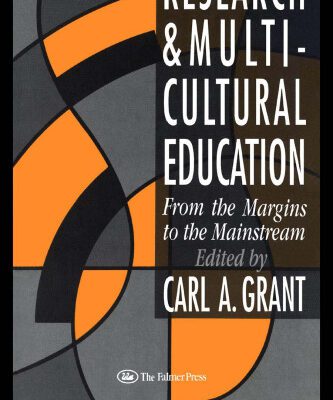 خرید و دانلود نسخه کامل کتاب Research In Multicultural Education: From The Margins To The Mainstream (Wisconsin Series of Teacher Education)
