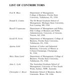 خرید و دانلود نسخه کامل کتاب Research in Personnel and Human Resources Management. Volume 26