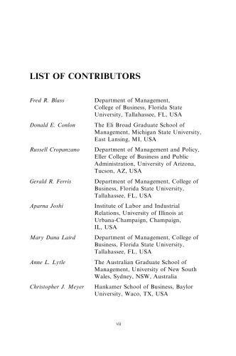 خرید و دانلود نسخه کامل کتاب Research in Personnel and Human Resources Management. Volume 26_68d74d9ebbe12.jpeg خرید و دانلود نسخه کامل کتاب Research in Personnel and Human Resources Management. Volume 26