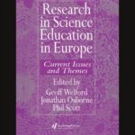 خرید و دانلود نسخه کامل کتاب Research in science education in Europe