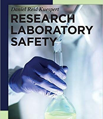 خرید و دانلود نسخه کامل کتاب Research Laboratory Safety