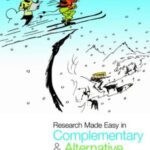 خرید و دانلود نسخه کامل کتاب Research Made Easy in Complementary and Alternative Medicine