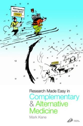 خرید و دانلود نسخه کامل کتاب Research Made Easy in Complementary and Alternative Medicine_68b63d588771a.jpeg خرید و دانلود نسخه کامل کتاب Research Made Easy in Complementary and Alternative Medicine