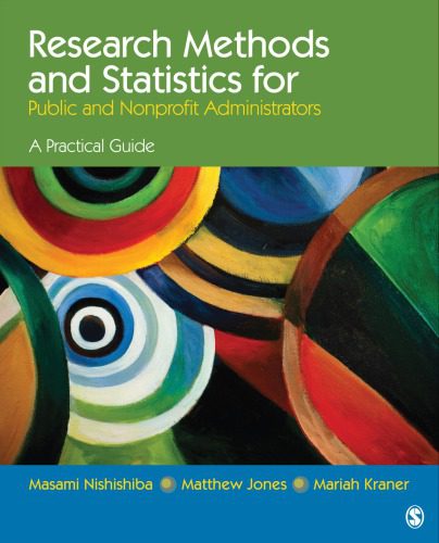 خرید و دانلود نسخه کامل کتاب Research Methods and Statistics for Public and Nonprofit Administrators – A Practical Guide_68c7047931db9.jpeg خرید و دانلود نسخه کامل کتاب Research Methods and Statistics for Public and Nonprofit Administrators – A Practical Guide