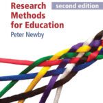 خرید و دانلود نسخه کامل کتاب Research Methods for Education, second edition