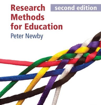خرید و دانلود نسخه کامل کتاب Research Methods for Education, second edition