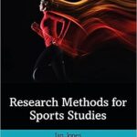 خرید و دانلود نسخه کامل کتاب Research Methods for Sports Studies (4th Edition) – Orginal Pdf
