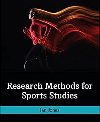 خرید و دانلود نسخه کامل کتاب Research Methods for Sports Studies (4th Edition) – Orginal Pdf