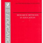 خرید و دانلود نسخه کامل کتاب Research methods in education (hand book)