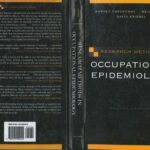 خرید و دانلود نسخه کامل کتاب Research methods in occupational epidemiology