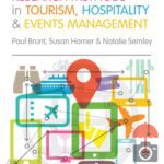 خرید و دانلود نسخه کامل کتاب Research Methods in Tourism, Hospitality and Events Management