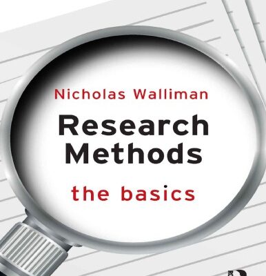 خرید و دانلود نسخه کامل کتاب Research Methods