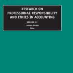 خرید و دانلود نسخه کامل کتاب Research on Professional Responsibility and Ethics in Accounting, Volume 11 (Research on Professional Responsibility and Ethics in Accounting) (Research … Responsibility and Ethics in Accounting)