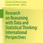خرید و دانلود نسخه کامل کتاب Research on Reasoning with Data and Statistical Thinking: International Perspectives