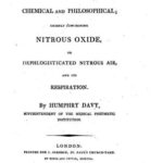 خرید و دانلود نسخه کامل کتاب Researches, Chemical and Philosophical; Chiely Concerning Nitrous Oxide, or Dephlogisticated Nitrous Air, and Its Respiration