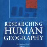 خرید و دانلود نسخه کامل کتاب Researching Human Geography