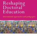 خرید و دانلود نسخه کامل کتاب Reshaping Doctoral Education: International Approaches and Pedagogies