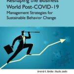 خرید و دانلود نسخه کامل کتاب Reshaping the Business World Post-COVID-19: Management Strategies for Sustainable Behavior Change
