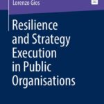 خرید و دانلود نسخه کامل کتاب Resilience and Strategy Execution in Public Organisations
