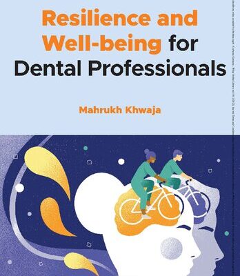 خرید و دانلود نسخه کامل کتاب Resilience and Well-being for Dental Professionals