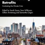 خرید و دانلود نسخه کامل کتاب Resilient Building Retrofits: Combating the Climate Crisis