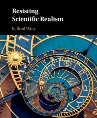 خرید و دانلود نسخه کامل کتاب Resisting Scientific Realism