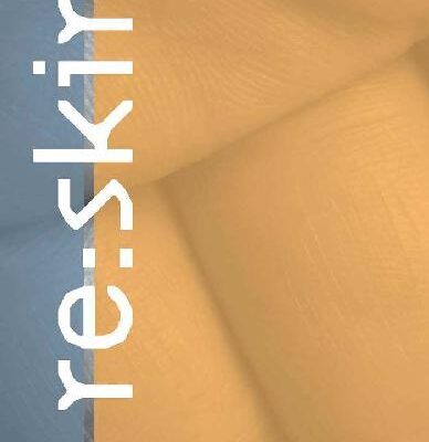 خرید و دانلود نسخه کامل کتاب Re:skin