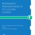 خرید و دانلود نسخه کامل کتاب Resonances: Engging Music in its Cultural Context
