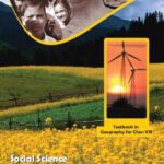 خرید و دانلود نسخه کامل کتاب Resources and Development (Geography Class 8)