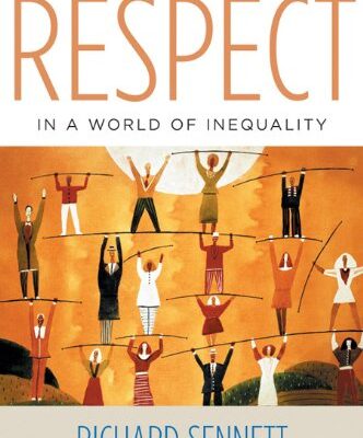 خرید و دانلود نسخه کامل کتاب Respect in a World of Inequality