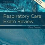 خرید و دانلود نسخه کامل کتاب Respiratory Care Exam Review