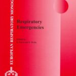 خرید و دانلود نسخه کامل کتاب Respiratory Emergencies  (Monograph of the European Respiratory Society)