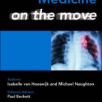 خرید و دانلود نسخه کامل کتاب Respiratory Medicine on the Move