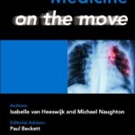 خرید و دانلود نسخه کامل کتاب Respiratory Medicine on the Move