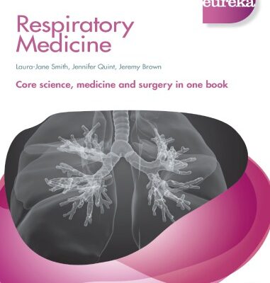 خرید و دانلود نسخه کامل کتاب Respiratory Medicine