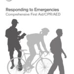خرید و دانلود نسخه کامل کتاب Responding to Emergencies Comprehensive First Aid/CPR/AED